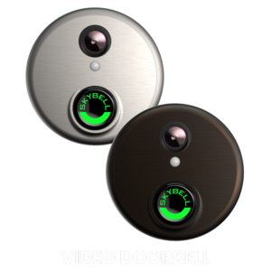 skybell hd doorbell camera